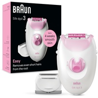 Braun Silk-epil 3 3-031