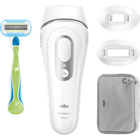 Braun Silk-expert Pro 3 PL3122