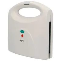 Jata JESW1232 Toaster, Weiss