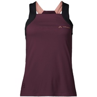 Vaude Damen Matera Top (Größe S, lila)