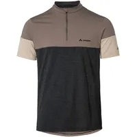 Vaude Herren Mens Altissimo Ii T-Shirt, Coconut, XL