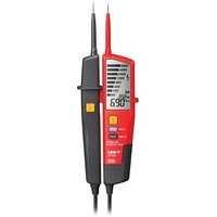 UNI-T Uni-T, Multimeter, Spannungs- und Phasensequenzanzeigen Ut-18d