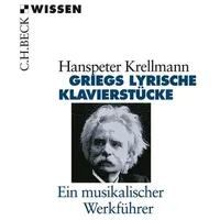 Beck C. H. Griegs lyrische Klavierstücke