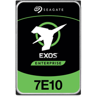 Seagate Exos 7E10 ST4000NM025B 3.5 Festplatte