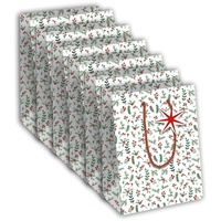 Clairefontaine 6x Cosy, Weiß, X-32820-3C