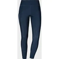 Schöffel Tights Taja Women navy blazer (8820) 42
