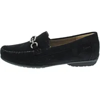 SIOUX Cortizia Slipper, Profondo, 40 EU - 40 EU