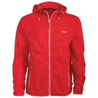 PRO-X elements Kinder Regenjacke Star Jr. Rot rot 128
