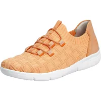 Rieker Damen Halbschuhe L7463
