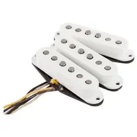 Fender Texas Blues Pickup Set für Strat