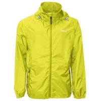 PRO-X elements Herren Pack able Jacke, Neongelb, XXL