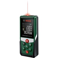 Bosch DIY UniversalDistance 50C Laser-Entfernungsmesser inkl. Tasche (0603672301)