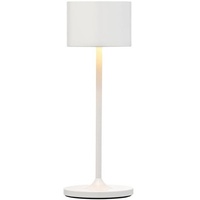 Blomus Mobile LED Leuchte -FAROL Mini- White