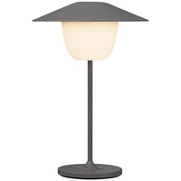 BLOMUS Mobile LED-Leuchte ANI LAMP MINI für indoor und