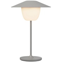 BLOMUS Mobile LED-Leuchte ANI LAMP MINI für indoor und