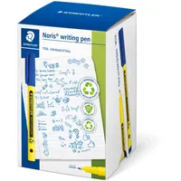 Staedtler Noris writing pen 307, Fineliner mit stabiler, eindrucksicherer