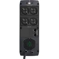 Kompatible Ware FSP ST 1200 Line-interactive 1200VA 720W RJ45