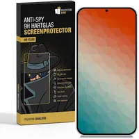 PROTECTORKING 9H Panzerglas für Samsung Galaxy S23 FE