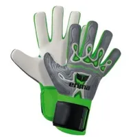 Erima Flex-Ray New Talent 2.0 Torwarthandschuh (7222401), grau/green, 3