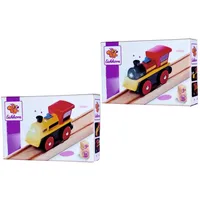 Eichhorn Bahn, Batt. Lokomotive, 2-sort.