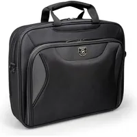 PORT DESIGNS MANHATTAN Combo Notebooktasche (15.6 Zoll) Rucksack (15.60"),
