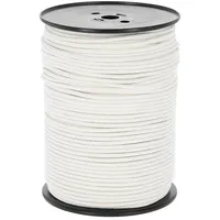 Kerbl Spielseil, Ø10mm, 250M Baumwolle, auf Spule