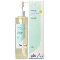 Plodica Good To Refreshing Cleansing Oil
