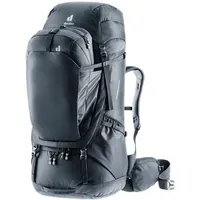 Deuter Voyager 60+10 SL schwarz