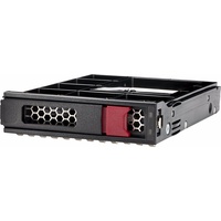 HP HPE E SSD 3.5Inch, SAS, MU, /s, Hot