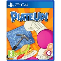 Numskull Games PLATE UP!