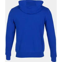 Joma Jungle Kapuzenjacke Kapuzenpullover, Royal, S
