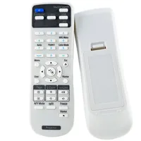 Azurano Fernbedienung für EPSON 1648806, 164880600, 1626366, 162636600