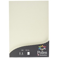 Clairefontaine 24303C Packung mit 50 Blatt Pollen, DIN A4,