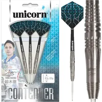 Unicorn Information System Unicorn Contender Toru Suzuki Phase 2
