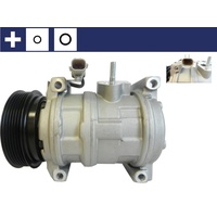 Mahle Kompressor Klimaanlage
