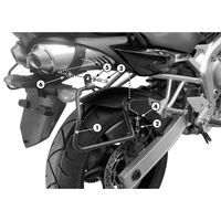 Kappa Tk351 Abstandshalter Weichtaschen