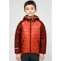 Jack Wolfskin Zenon Jacke (Größe 164