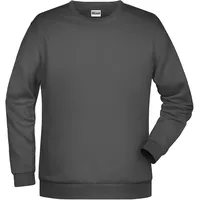 James & Nicholson James® & Nicholson Basic Sweatshirt Men,