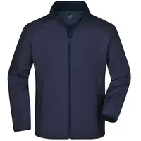 James & Nicholson James® & Nicholson Promo Softshelljacke JN1130,