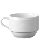 HENDI Kaffee-Tasse, 0,17L, ⌀79mm Ø Hendi