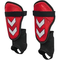 Hummel Flex Shell Pompeian RED, XS