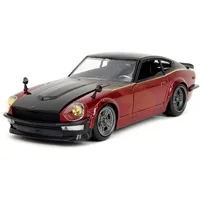 Jada Fast & Furious 1972 Datsun (F10) 1:24 253203090