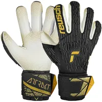 Reusch Attrakt Freegel Gold X GluePrint Finger Support Torwarthandschuhe