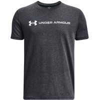 Under Armour Jungen UA TEAM ISSUE WORDMARK SS Shirt