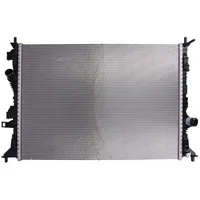Mahle CR 1724 000P Kühlmittelkühler PREMIUM LINE