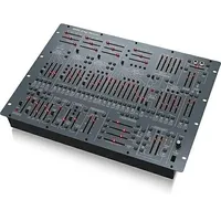 Behringer Synthesizer (Synthesizer, Analog Synthesizer), 2600 Gray Meanie -