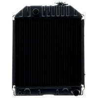 Mahle CR 2298 000P Kühler Motorkühlung u.a. passend für
