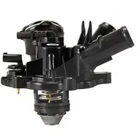 Mahle Thermostat, Kühlmittel