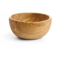 HENDI Schüssel aus Olivenholz, HENDI, ø155x(H)75mm
