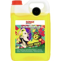Sonax ScheibenReiniger Lemon Rocks gebrauchsfertig